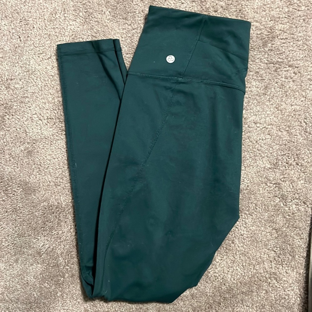 Zella Live In High Waisted Leggings